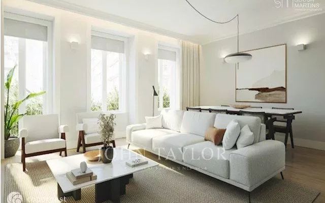 Продажа Апартаменты Avenidas Novas