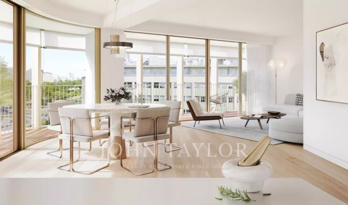 Продажа Апартаменты Avenidas Novas