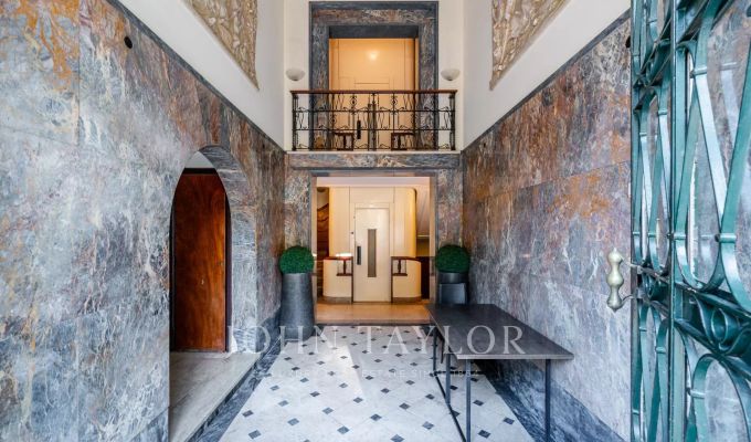 Продажа Апартаменты Avenidas Novas