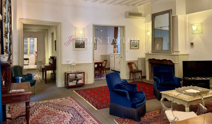 Продажа Апартаменты Avignon