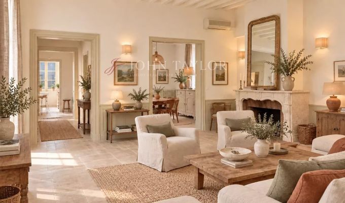 Продажа Апартаменты Avignon