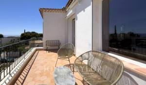Продажа Апартаменты Bandol