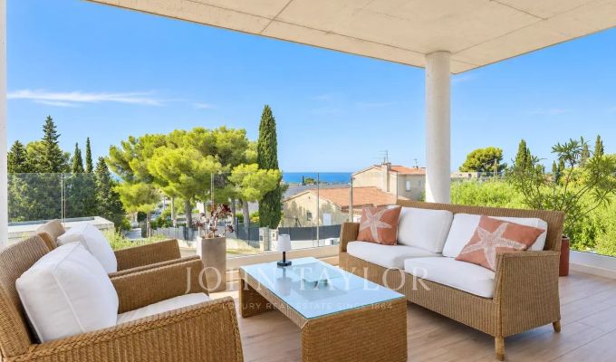 Продажа Апартаменты Bandol