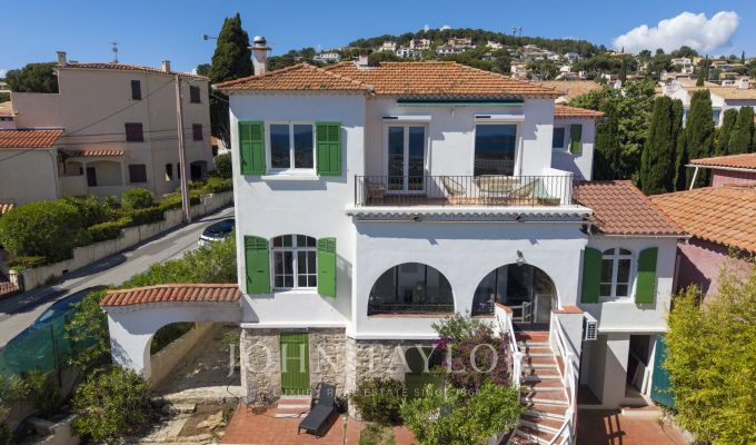 Продажа Апартаменты Bandol