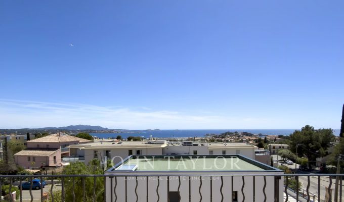 Продажа Апартаменты Bandol