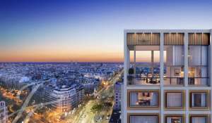Продажа Апартаменты Barcelona
