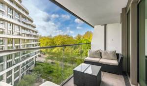 Продажа Апартаменты Battersea