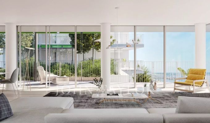 Продажа Апартаменты Beato