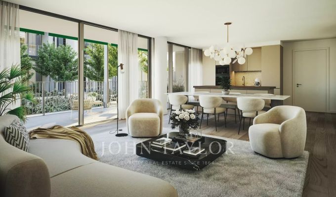 Продажа Апартаменты Beato