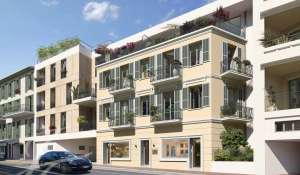 Продажа Апартаменты Beaulieu-sur-Mer