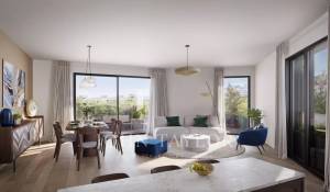 Продажа Апартаменты Beaulieu-sur-Mer