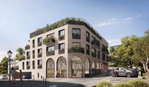 Продажа Апартаменты Beaulieu-sur-Mer