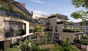 Продажа Апартаменты Beaulieu-sur-Mer