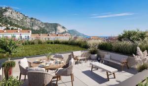 Продажа Апартаменты Beaulieu-sur-Mer