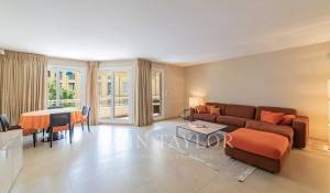 Продажа Апартаменты Beaulieu-sur-Mer