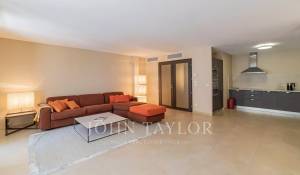 Продажа Апартаменты Beaulieu-sur-Mer