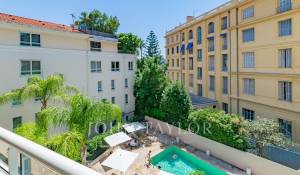 Продажа Апартаменты Beaulieu-sur-Mer