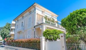 Продажа Апартаменты Beaulieu-sur-Mer