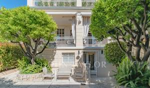 Продажа Апартаменты Beaulieu-sur-Mer