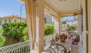Продажа Апартаменты Beaulieu-sur-Mer