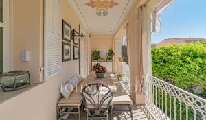 Продажа Апартаменты Beaulieu-sur-Mer