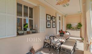Продажа Апартаменты Beaulieu-sur-Mer