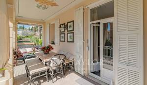 Продажа Апартаменты Beaulieu-sur-Mer