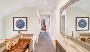 Продажа Апартаменты Beaulieu-sur-Mer