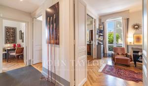 Продажа Апартаменты Beaulieu-sur-Mer