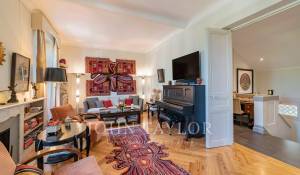 Продажа Апартаменты Beaulieu-sur-Mer