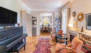 Продажа Апартаменты Beaulieu-sur-Mer