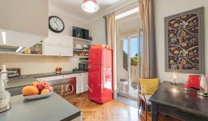 Продажа Апартаменты Beaulieu-sur-Mer