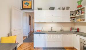 Продажа Апартаменты Beaulieu-sur-Mer