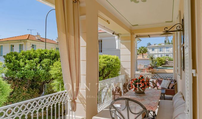 Продажа Апартаменты Beaulieu-sur-Mer