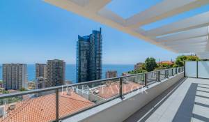 Продажа Апартаменты Beausoleil