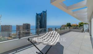 Продажа Апартаменты Beausoleil