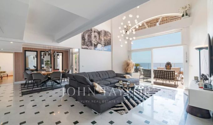 Продажа Апартаменты Beausoleil