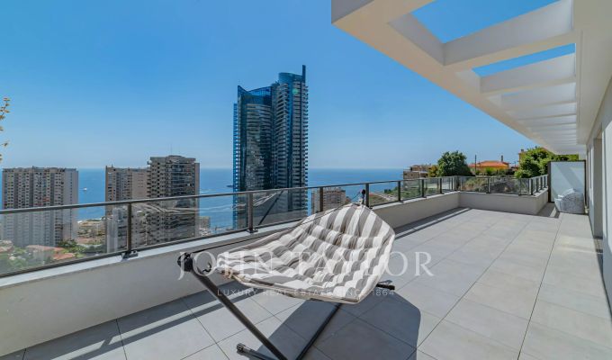 Продажа Апартаменты Beausoleil