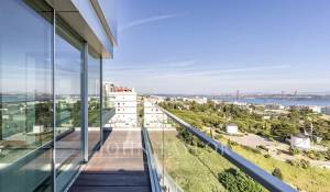 Продажа Апартаменты Belém