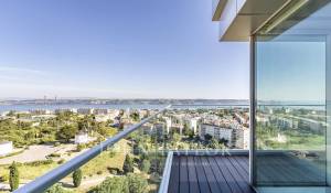 Продажа Апартаменты Belém