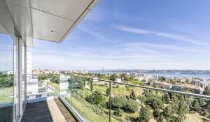 Продажа Апартаменты Belém