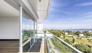 Продажа Апартаменты Belém