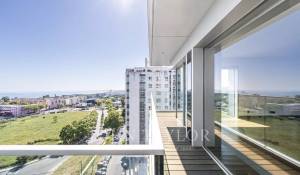 Продажа Апартаменты Belém