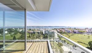 Продажа Апартаменты Belém