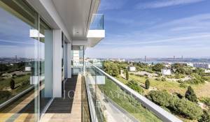 Продажа Апартаменты Belém