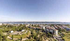 Продажа Апартаменты Belém