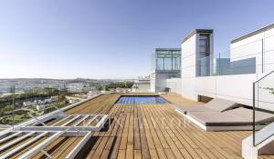 Продажа Апартаменты Belém