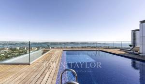 Продажа Апартаменты Belém