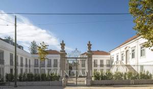 Продажа Апартаменты Belém