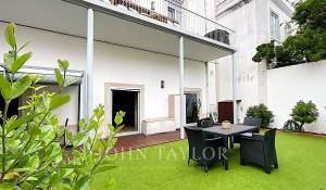 Продажа Апартаменты Belém